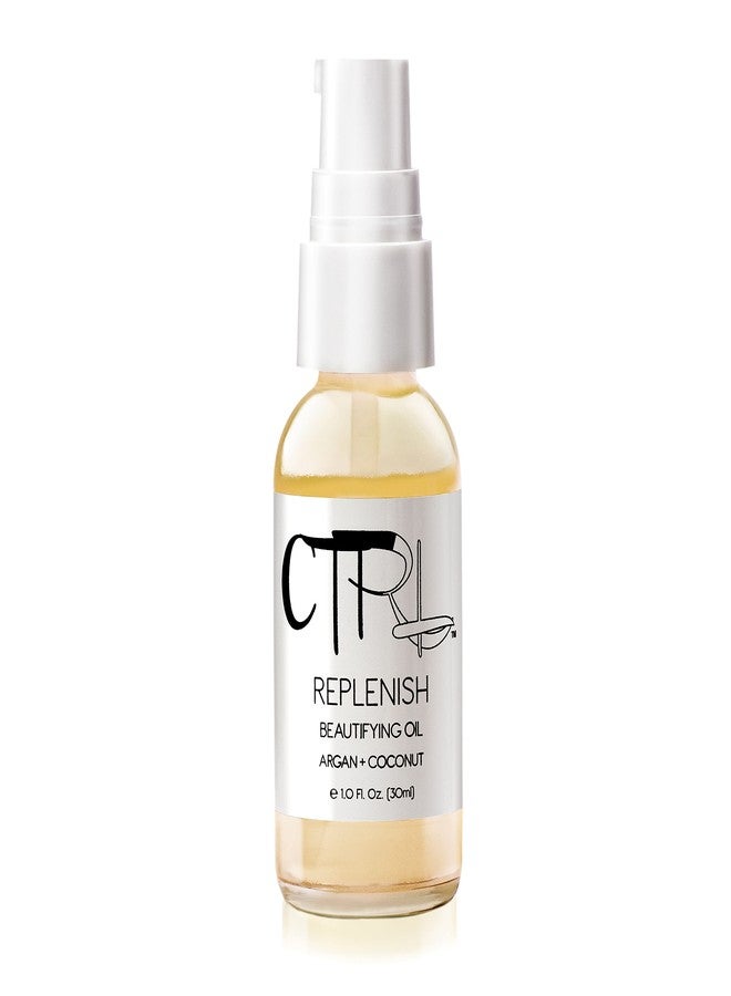CTRL زيت التجميل CTRL Replenish - Image 1